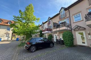 Wohnung kaufen in 63589 Linsengericht, Kaufen Sie ein gepflegtes Haus statt einer Eigentumswohnung. – Kommen – Anschauen – Kaufen –