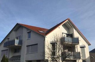 Wohnung kaufen in Ziegelwiesenstraße 10, 73540 Heubach, Schöne gepflegte ETW sucht neuen Eigentümer