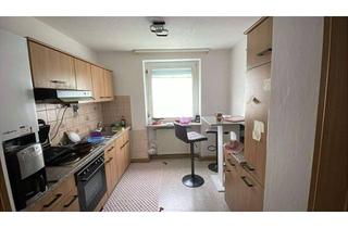 Wohnung kaufen in Dr. Enders Straße, 95030 Innenstadt, Etagenwohnung