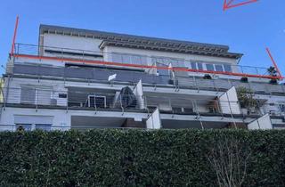Penthouse kaufen in Sternenberg 46, 42279 Wuppertal, Traum Penthouse mit Blick über Wuppertal