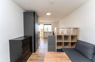 Wohnung kaufen in Nordhauser Straße 26, 10589 Charlottenburg, Provisionsfrei! Sanierte 1-Zimmerwohnung mit Südbalkon