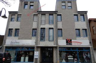 Wohnung kaufen in 52459 Inden, Gepflegte 3-Zimmerwohnung (freiwerdend)