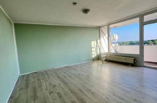 Wohnung kaufen in 47198 Hochheide, Attraktive 1-Zimmer-Eigentumswohnung in Duisburg-Homberg mit Balkon