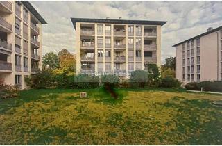 Wohnung kaufen in 82319 Starnberg, Starnberg - Söcking / 3 Zimmerwohnung mit Hobbyraum / Terrasse / TG / Parklanlage