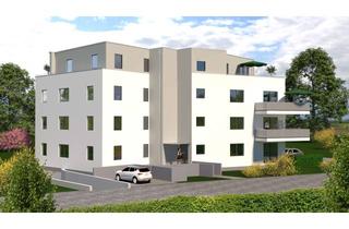 Wohnung kaufen in Im Brecht, 67278 Bockenheim, Moderne 3-Zimmer-Wohnung mit Balkon inklusive Stellplätze