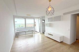 Wohnung kaufen in 73669 Lichtenwald, Einziehen und Wohlfühlen! Neuwertige 2-Zi.-Wohnung in LW-Hegenlohe zu verkaufen!