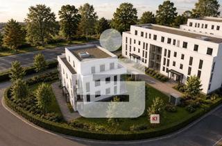 Wohnung kaufen in 84347 Pfarrkirchen, PAN Living - Moderne Architektur für zeitloses Wohnen