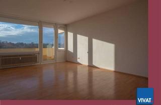 Wohnung kaufen in 35440 Linden, Käuferprovisionsfrei! Helle 3-Zimmer-Wohnung mit 2 Balkonen