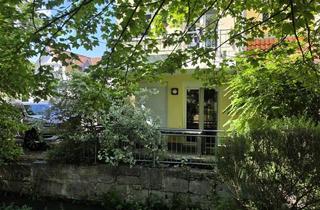 Wohnung kaufen in Zur Roten Löwenmühle 19, 99974 Mühlhausen, Möblierte Eigentumswohnung ,mit Balkon und Autostellplatz zu verkaufen :)
