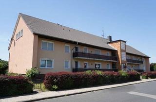 Wohnung kaufen in 31275 Lehrte, * 3-Zimmer-Wohnung mit Loggia & Garage * - in guter Lage im Ortskern von Sievershausen