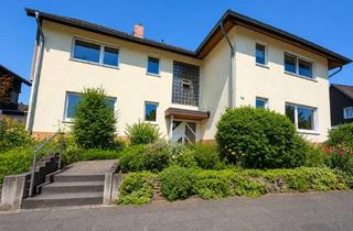 Wohnung kaufen in Nachbarsweg 118, 45481 Saarn, GROSSZÜGIGE WOHNUNG MIT ZWEI BALKONEN & EIGENEM GARTEN
