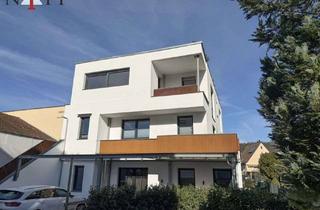 Penthouse kaufen in 73061 Ebersbach, ++Neuwertiges 3,5 Zimmer Penthouse von 2020 – Stilvolles, helles Wohnen mit Weitblick++