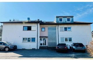 Wohnung kaufen in 71691 Freiberg, Ein Knaller - Dachgeschosstraum 2 Zimmer - sofort frei - zu verkaufen