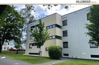 Wohnung kaufen in Römerweg, 53340 Meckenheim, 2-Zimmer-Wohnung mit Balkon und schöner Aussicht in Meckenheim