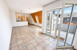 Wohnung kaufen in 54295 Trier, Trier | Eigentumswohnung |ca. 55m²