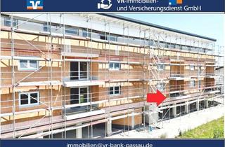 Wohnung kaufen in 94060 Pocking, Exklusive Eigentumswohnung – Zeitlose Architektur. Premium-Ausstattung. Wohnqualität auf höchstem Ni