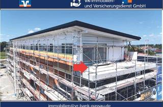Penthouse kaufen in 94060 Pocking, Zeitlose Architektur. Außergewöhnliche Wohnqualität.Exklusives Penthouse mit großer Dachterrasse i