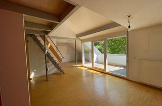 Wohnung kaufen in 79364 Malterdingen, Lichtdurchflutete 3,5-Zi.-Maisonettewohnung mit Galerie und Loggia in ruhiger Lage von Malterdingen