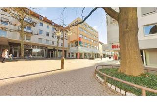 Wohnung kaufen in 66953 Pirmasens, Helle 2-Zimmer-Wohnung mit Balkon in zentraler Lage von Pirmasens