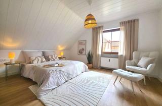 Wohnung kaufen in 63785 Obernburg, Hochwertige 3,5-Zimmer-Wohnung mit Balkon und Garage im Herzen von Obernburg - Provisionsfrei!