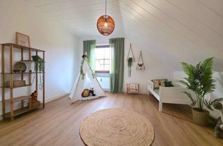 Wohnung kaufen in 63785 Obernburg, Hochwertige 3,5-Zimmer-Wohnung mit Balkon und Garage im Herzen von Obernburg - Provisionsfrei!