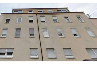 Wohnung kaufen in Grabenstrasse 44, 73333 Gingen, Eigentumswohnung mit Potenzial in guter Lag