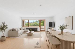 Wohnung kaufen in 73240 Wendlingen, Charmante 2-Zimmer-Wohnung mit großzügigem Balkon, Tiefgarage & Außenstellplatz✨
