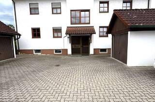 Wohnung kaufen in Schwaigfeldring 29, 93333 Neustadt, Attraktive Erdgeschosswohnung mit Gartennutzungsrecht, Garage und Stellplatz