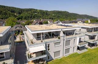 Penthouse kaufen in 53498 Bad Breisig, Exklusiv Penthouse Wohnen am Rheinufer Bad Breisig