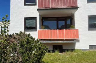 Wohnung kaufen in 22113 Oststeinbek, Altersgerechte modernisierte 2,5-Zi. ETW im ruhigen Oststeinbek