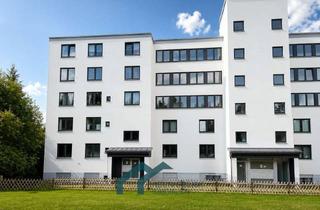 Wohnung kaufen in 72250 Freudenstadt, 6% leicht gemacht - Vermietete 2-Zimmer-Wohnung mit Garten und TG-Stellplatz