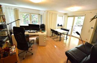 Wohnung kaufen in 71229 Leonberg, Tolle Kapitalanlage: Top geschnittene 2-Zimmer-Whg. mit Terrasse & Stellplatz - Leonberg
