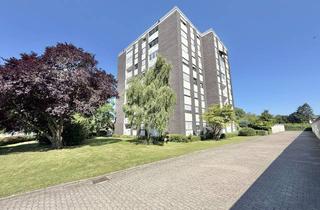 Wohnung kaufen in 59320 Ennigerloh, Modernisierte Eigentumswohnung mit Balkon, Garage und Aufzug in Ennigerloh