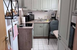 Wohnung kaufen in Otto-Knöpfer-Str., 99096 Daberstedt, Bezugsfrei zum 01.11. 2-Zimmer Wohnung mit Terrasse und Kellerabteil