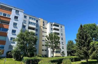 Wohnung kaufen in 61184 Karben, Guter Grundriss - schöne Familienwohnung - sofort frei!