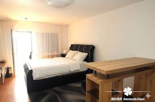 Wohnung kaufen in 63533 Mainhausen, BERK Immobilien - Top-Kapitalanlage mit 4,4 % Rendite – vermietete ETW in Feldrandlage