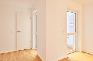 Wohnung kaufen in 71554 Weissach, Erstbezug in Unterweissach. Komfortabel wohnen mit Tageslichtbad und Tiefgarage