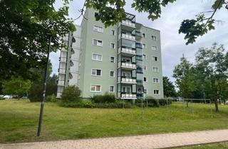 Wohnung kaufen in 18106 Evershagen, beliebte Eigentumswohnung mit eigenem Logenplatz in Rostock