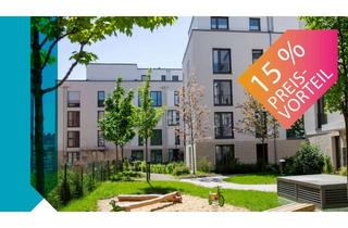 Wohnung kaufen in Viernheimer Straße 27, 69469 Weinheim, Großzügige 5-Zi-Maisonettewohnung mit Dachterrasse - WE227