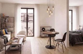Penthouse kaufen in Fabriciusstraße 27, 22177 Bramfeld, Ankommen über den Dächern – attraktives Penthouse mit Dachterrasse und Balkon