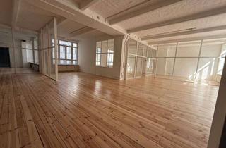 Loft kaufen in Möckernstraße 111, 10963 Kreuzberg, Ihr neues Loft Zuhause am Park am Gleisdreieck- Provisionsfrei!