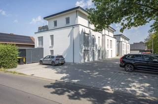 Wohnung kaufen in 52538 Selfkant, Moderne Kapitalanlage: Vermietete Eigentumswohnung mit Terrasse und Garten in Selfkant-Höngen!