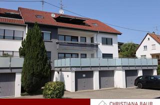 Wohnung kaufen in 72336 Balingen, WIE ES MIR GEFÄLLT: 3,5-ZIMMER-WHG in Balingen-Frommern