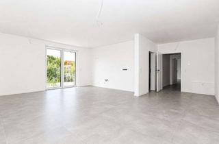 Wohnung kaufen in 66901 Schönenberg-Kübelberg, Neubau 2025, 75 m² EG-Wohnung mit Terrasse, Stellplatz und Wärmepumpe