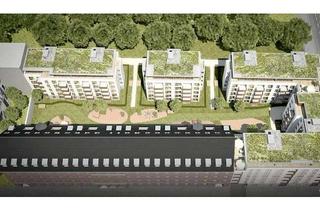 Penthouse kaufen in Bleckmannweg, 10367 Lichtenberg, Exklusives Familien-Penthouse in Berlin-Lichtenberg