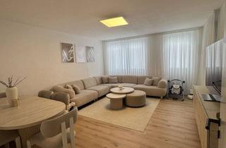 Wohnung kaufen in 42697 Ohligs-Aufderhöhe, Moderne 3-Zimmer-Eigentumswohnung mit neuer Küche, Tiefgaragenstellplatz und Balkon in Solingen OGS