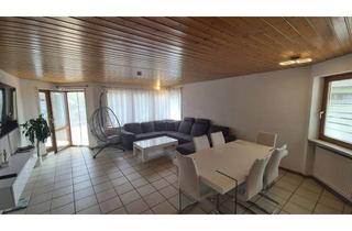 Wohnung kaufen in 79771 Klettgau, Erzingen - schöne 4 Zimmerwohnung zentral gelegen