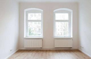 Wohnung kaufen in Driesener Straße 29, 10439 Prenzlauer Berg, Bezugsfreie 2-Zimmer-Altbauwohnung in begehrter Kiezlage des Prenzlauer Bergs!