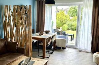 Wohnung kaufen in 23683 Scharbeutz, Wohnung mit Seeblick /ohne Makler