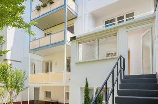 Penthouse kaufen in Parkstr. 74, 40477 Pempelfort, || PENTHOUSEFEELING || Investment über den Dächern || NORDSTRASSENFLAIR ||
